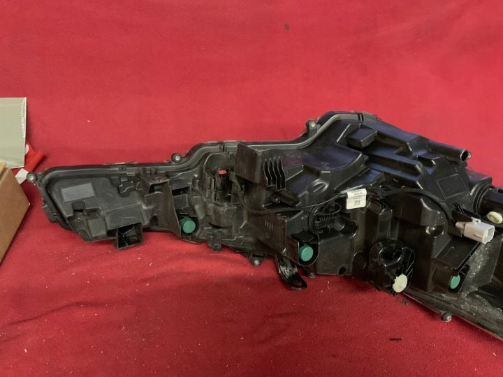 Frontscheinwerfer Toyota Corolla 90154118 Links Scheinwerfer Headlight SCH6489174092ml