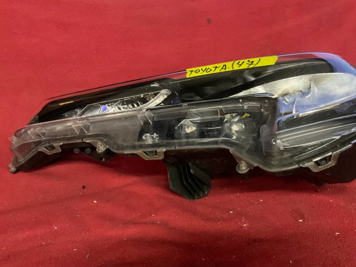 Frontscheinwerfer Toyota Corolla 90154118 Links Scheinwerfer Headlight SCH6489174092ml