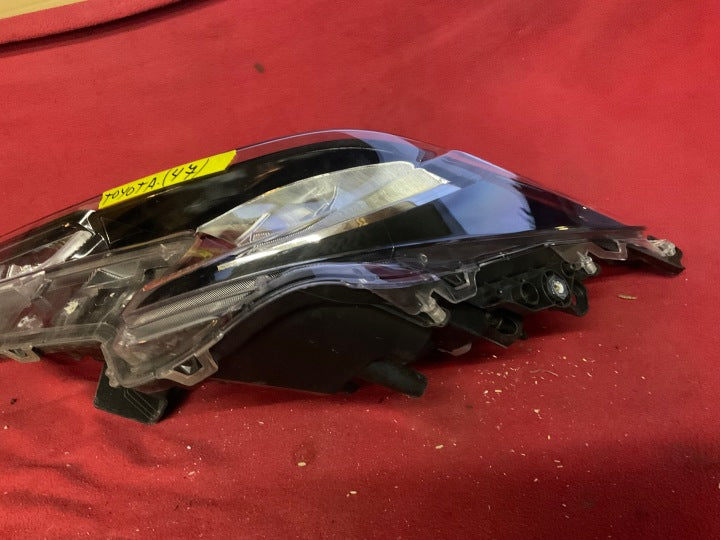 Frontscheinwerfer Toyota Corolla 90154118 Links Scheinwerfer Headlight SCH6489174092ml