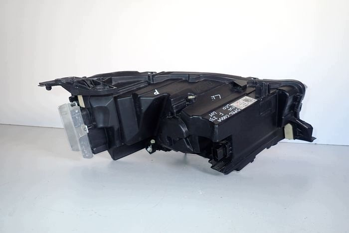 Frontscheinwerfer Opel Corsa F 9851263780 Links Scheinwerfer Headlight SCH6490366644be