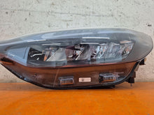 Laden Sie das Bild in den Galerie-Viewer, Frontscheinwerfer Ford Transit Custom PZ31-13E015 Links Scheinwerfer Headlight SCH6490849349na