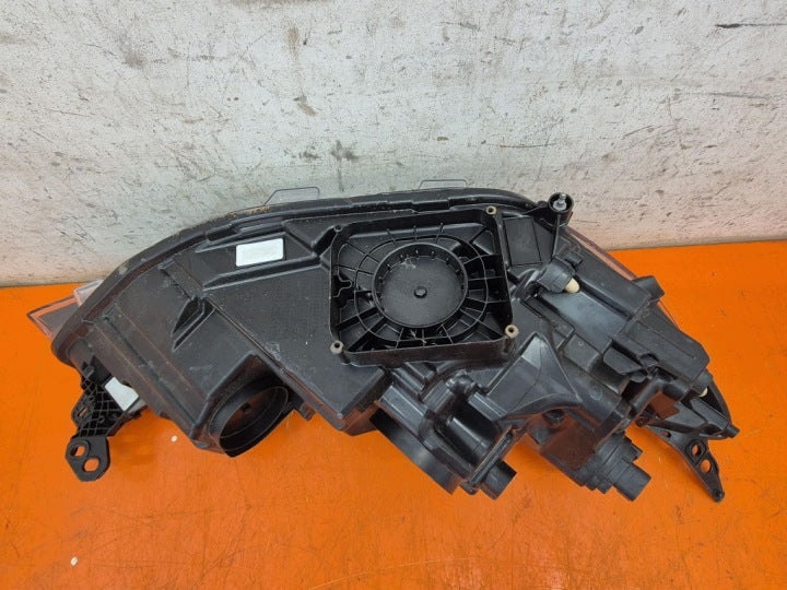 Frontscheinwerfer Ford Transit Custom PZ31-13E015 Links Scheinwerfer Headlight SCH6490849349na
