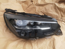Laden Sie das Bild in den Galerie-Viewer, Frontscheinwerfer Peugeot 208 9850597780 Rechts Scheinwerfer Headlight SCH6491165044tg