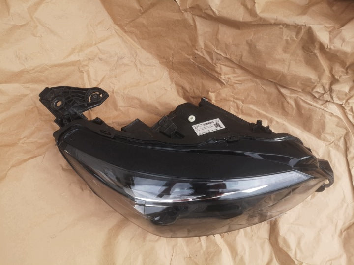 Frontscheinwerfer Peugeot 208 9850597780 Rechts Scheinwerfer Headlight SCH6491165044tg