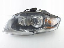 Load image into Gallery viewer, Frontscheinwerfer Audi A4 8E0941003AM Xenon Links Scheinwerfer Headlight SCH6491949318gk