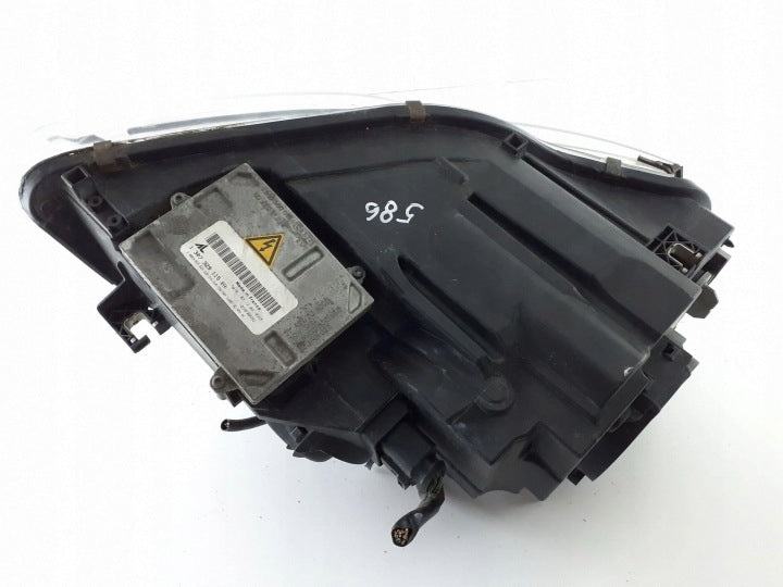 Frontscheinwerfer Audi A4 8E0941003AM Xenon Links Scheinwerfer Headlight SCH6491949318gk