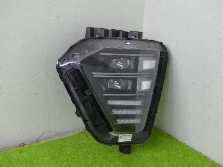 Frontscheinwerfer Hyundai Kona HF921-61110 92101HF100 Links Headlight SCH6492658663bn