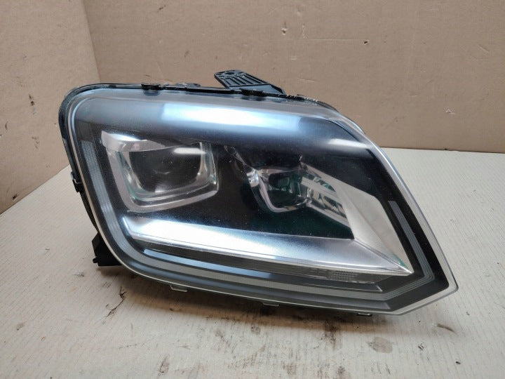 Frontscheinwerfer VW Amarok 2H1941016AG Rechts Scheinwerfer Headlight SCH6494624450ii