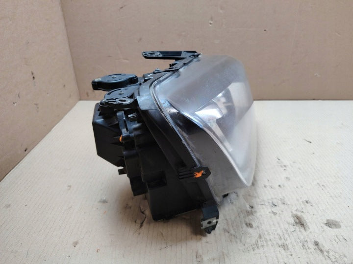 Frontscheinwerfer VW Amarok 2H1941016AG Rechts Scheinwerfer Headlight SCH6494624450ii