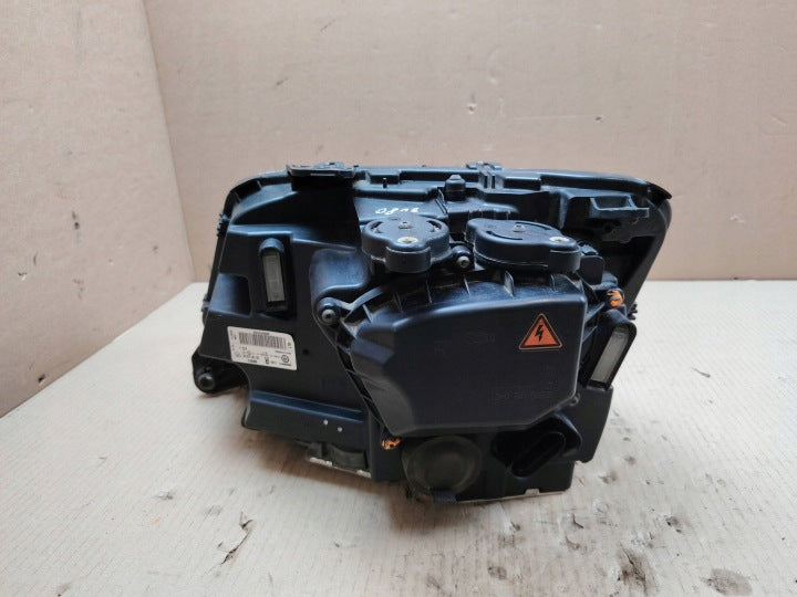 Frontscheinwerfer VW Amarok 2H1941016AG Rechts Scheinwerfer Headlight SCH6494624450ii