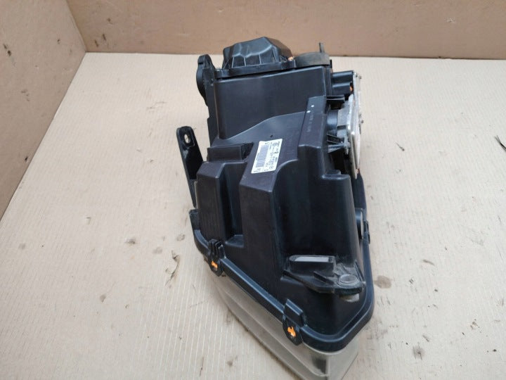 Frontscheinwerfer VW Amarok 2H1941016AG Rechts Scheinwerfer Headlight SCH6494624450ii