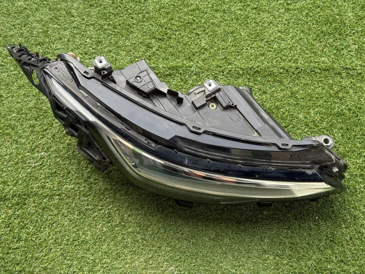 Frontscheinwerfer VW Golf I 5H1941006A Rechts Scheinwerfer Headlight SCH6494962855me
