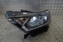 Laden Sie das Bild in den Galerie-Viewer, Frontscheinwerfer Hyundai I20 III 92101-Q0050 Links Scheinwerfer Headlight SCH6495355327jb
