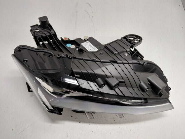 Frontscheinwerfer Peugeot 308 III 9849114880 Rechts Scheinwerfer Headlight SCH6495991740nx