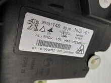 Laden Sie das Bild in den Galerie-Viewer, Frontscheinwerfer Peugeot 308 III 9849114880 Rechts Scheinwerfer Headlight SCH6495991740nx