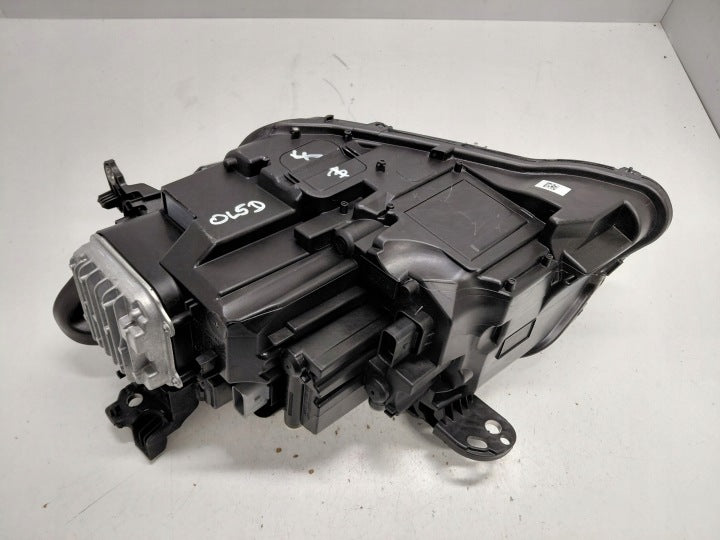 Frontscheinwerfer Peugeot 308 III 9849114880 Rechts Scheinwerfer Headlight SCH6495991740nx