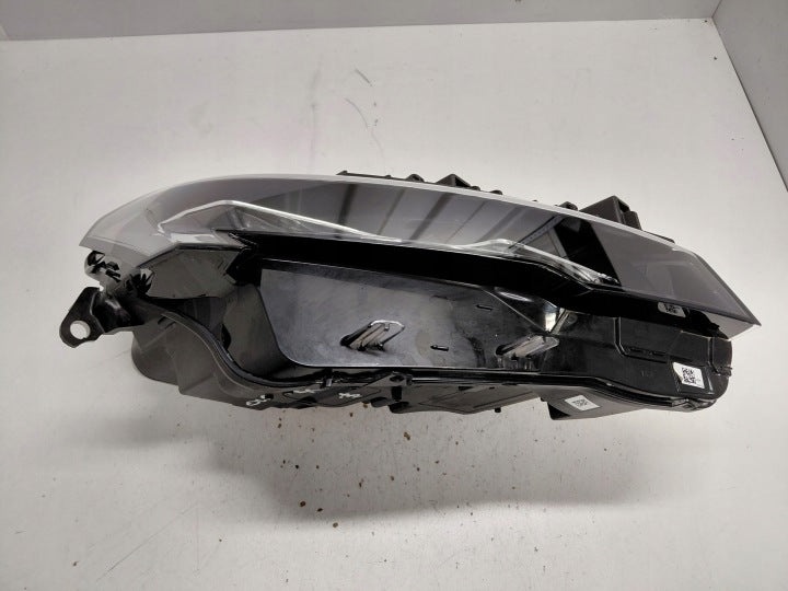 Frontscheinwerfer Peugeot 308 III 9849114880 Rechts Scheinwerfer Headlight SCH6495991740nx