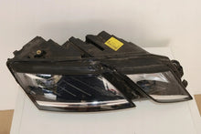 Laden Sie das Bild in den Galerie-Viewer, Frontscheinwerfer Skoda Octavia III 5E1941018E Rechts Scheinwerfer Headlight SCH6498202010ys
