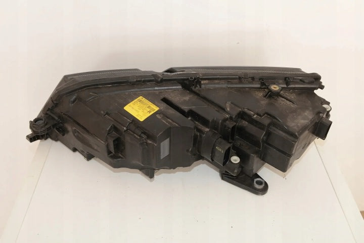 Frontscheinwerfer Skoda Octavia III 5E1941018E Rechts Scheinwerfer Headlight SCH6498202010ys
