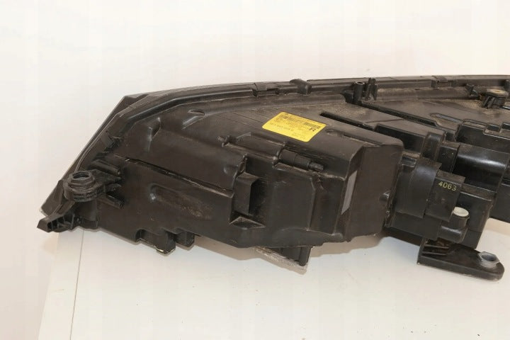 Frontscheinwerfer Skoda Octavia III 5E1941018E Rechts Scheinwerfer Headlight SCH6498202010ys
