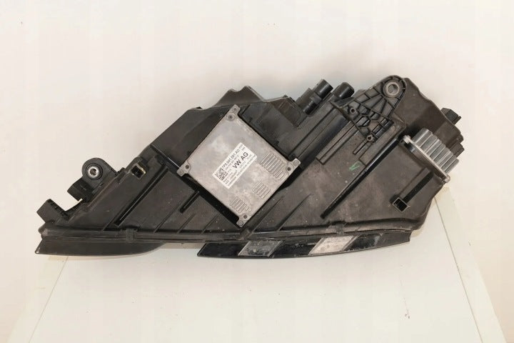 Frontscheinwerfer Skoda Octavia III 5E1941018E Rechts Scheinwerfer Headlight SCH6498202010ys