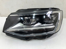 Laden Sie das Bild in den Galerie-Viewer, Frontscheinwerfer VW Multivan Transporter 7E1941035 LED Links Headlight SCH6499369831vx