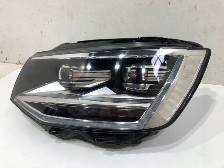 Frontscheinwerfer VW Multivan Transporter 7E1941035 LED Links Headlight SCH6499369831vx