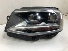 Laden Sie das Bild in den Galerie-Viewer, Frontscheinwerfer VW Multivan Transporter 7E1941035 LED Links Headlight SCH6499369831vx