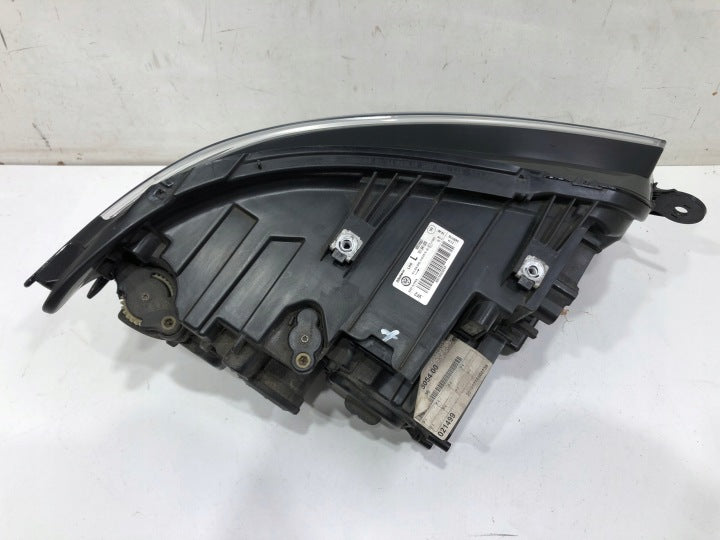 Frontscheinwerfer VW Multivan Transporter 7E1941035 LED Links Headlight SCH6499369831vx