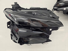 Laden Sie das Bild in den Galerie-Viewer, Frontscheinwerfer Peugeot 308 I AJL2662 Ein Satz Scheinwerfer Headlight SCH6499703511ka