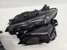 Laden Sie das Bild in den Galerie-Viewer, Frontscheinwerfer Peugeot 308 I AJL2662 Ein Satz Scheinwerfer Headlight SCH6499703511ka