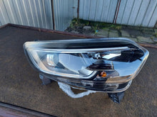 Load image into Gallery viewer, Frontscheinwerfer Renault Kadjar 260101096R 260600217R LED Ein Satz Headlight SCH6501111773xd