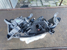 Load image into Gallery viewer, Frontscheinwerfer Renault Kadjar 260101096R 260600217R LED Ein Satz Headlight SCH6501111773xd