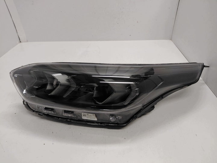Frontscheinwerfer Kia Ceed 92101J7500 Links Scheinwerfer Headlight SCH6501991245tx