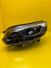 Load image into Gallery viewer, Frontscheinwerfer Fiat Scudo 9847748480 Xenon Links Scheinwerfer Headlight SCH6502944255sn