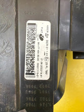 Load image into Gallery viewer, Frontscheinwerfer Fiat Scudo 9847748480 Xenon Links Scheinwerfer Headlight SCH6502944255sn