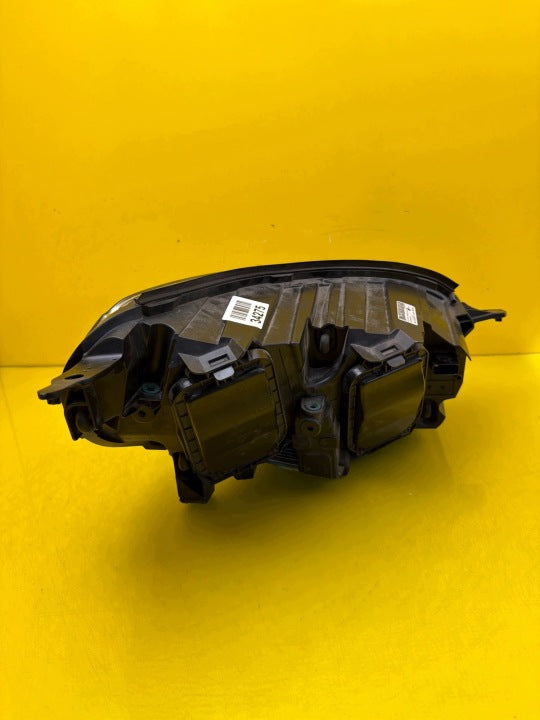 Frontscheinwerfer Fiat Scudo 9847748480 Xenon Links Scheinwerfer Headlight SCH6502944255sn