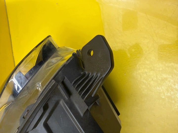 Frontscheinwerfer Fiat Scudo 9847748480 Xenon Links Scheinwerfer Headlight SCH6502944255sn