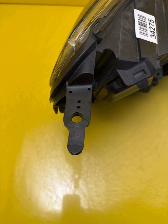 Frontscheinwerfer Fiat Scudo 9847748480 Xenon Links Scheinwerfer Headlight SCH6502944255sn