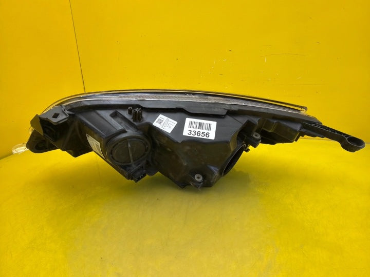 Frontscheinwerfer Opel Astra 1ZT010012-02 Xenon Rechts Scheinwerfer Headlight SCH6503189168ip