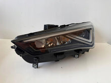 Load image into Gallery viewer, Frontscheinwerfer Seat Leon 5FB941007G LED Links Scheinwerfer Headlight SCH6503442446hg