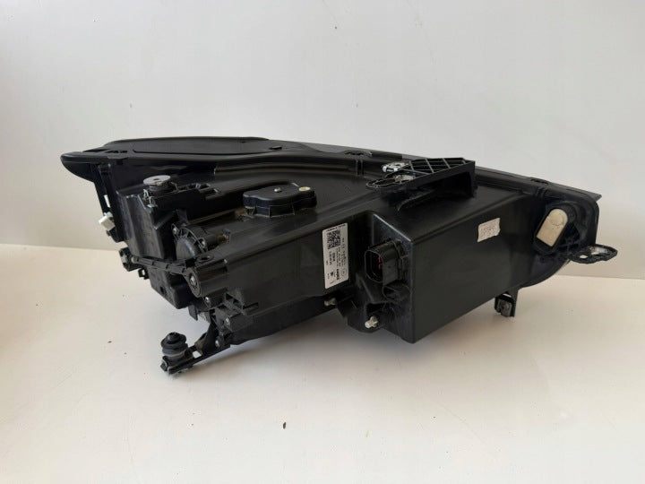 Frontscheinwerfer Seat Leon 5FB941007G LED Links Scheinwerfer Headlight SCH6503442446hg