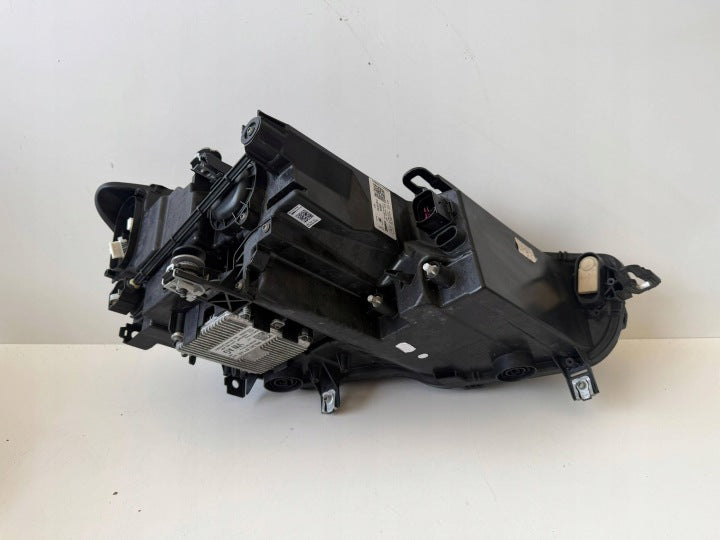 Frontscheinwerfer Seat Leon 5FB941007G LED Links Scheinwerfer Headlight SCH6503442446hg