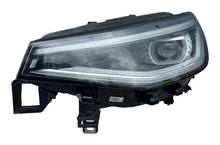 Laden Sie das Bild in den Galerie-Viewer, Frontscheinwerfer VW Id.4 11B941035M LED Links Scheinwerfer Headlight SCH6504991792to