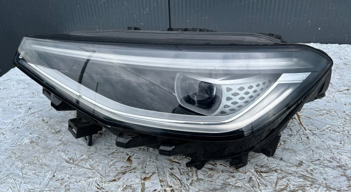 Frontscheinwerfer VW Id.4 11B941035M LED Links Scheinwerfer Headlight SCH6504991792to