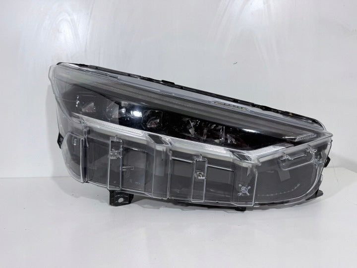 Frontscheinwerfer Ford LJ8B-13E014-BE LED Rechts Scheinwerfer Headlight SCH6505508351cy