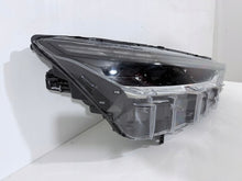 Laden Sie das Bild in den Galerie-Viewer, Frontscheinwerfer Ford LJ8B-13E014-BE LED Rechts Scheinwerfer Headlight SCH6505508351cy