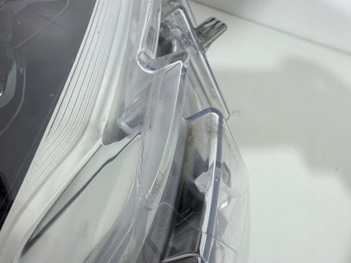 Frontscheinwerfer Ford LJ8B-13E014-BE LED Rechts Scheinwerfer Headlight SCH6505508351cy