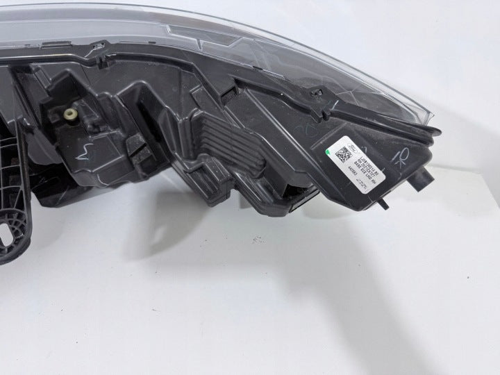 Frontscheinwerfer Ford LJ8B-13E014-BE LED Rechts Scheinwerfer Headlight SCH6505508351cy