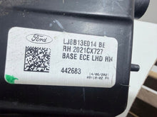 Laden Sie das Bild in den Galerie-Viewer, Frontscheinwerfer Ford LJ8B-13E014-BE LED Rechts Scheinwerfer Headlight SCH6505508351cy